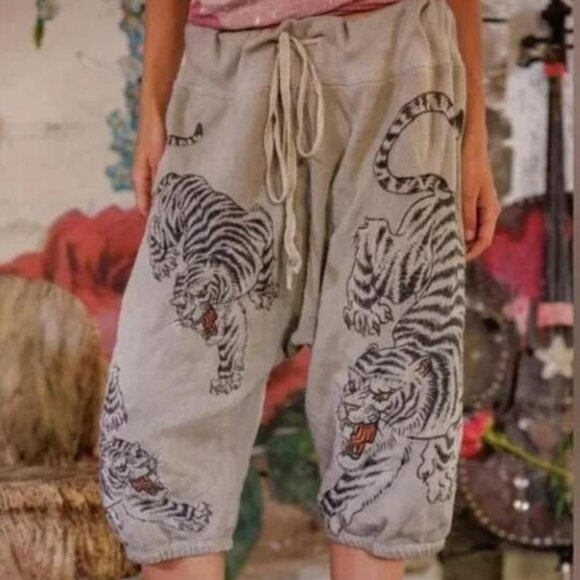 Magnolia Pearl Cali Birch Sweat Pants - Picture 1 of 1